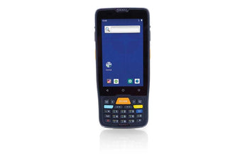 Datalogic Scanner-Tablet Memor K Kit 32 GB Schwarz