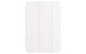 Apple Smart Cover Folio iPad mini (6.Gen. / 2021) Weiss