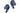 Belkin True Wireless In-Ear-Kopfhörer Soundform Rise Blau