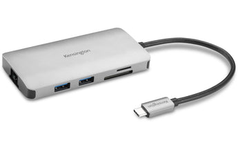 Kensington Dockingstation UH1400p USB-C
