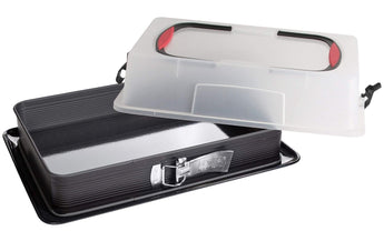 Zenker Springform Deluxe 38 x 25 cm