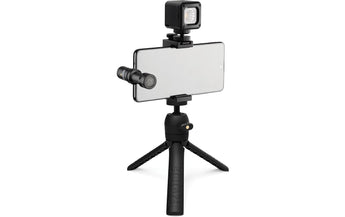 Rode Kondensatormikrofon Vlogger Kit USB-C Edition