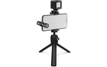 Rode Kondensatormikrofon Vlogger Kit iOS Edition