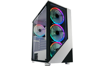 LC-Power PC-Gehäuse Gaming 803W Lucid_X