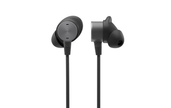 Logitech Headset Zone Wired Earbuds Teams