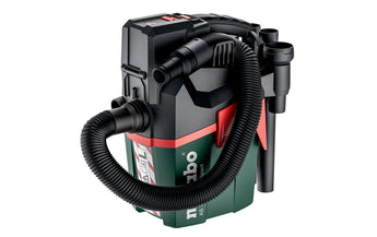 Metabo Akku-Nass-/Trockensauger AS 18 L PC COMPACT Solo