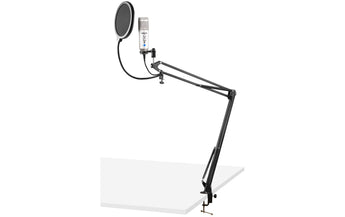 Vonyx Kondensatormikrofon CMS320S