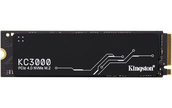 Kingston SSD KC3000 M.2 2280 NVMe 1024 GB