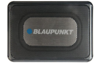 Blaupunkt Subwoofer GTW190 A - 12 V