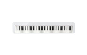 Casio E-Piano Privia PX-S1100 Weiss