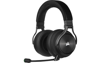 Corsair Gaming-Headset Virtuoso RGB Wireless XT iCUE Schwarz