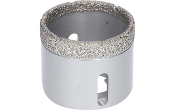 Bosch Professional Diamanttrockenbohrer X-LOCK 51 x 35 mm