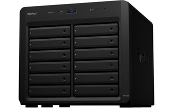 Synology NAS-Erweiterungsgehäuse DX1222