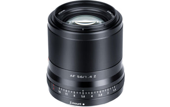 Viltrox Festbrennweite AF 56mm F/1.4 – Nikon Z