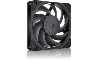 Noctua PC-Lüfter NF-A12 x 25 PWM chromax.black