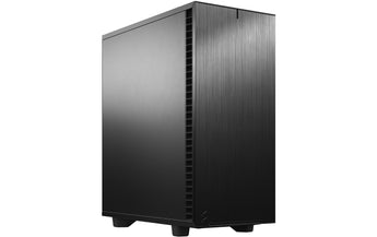 Fractal Design PC-Gehäuse Define 7 Compact Schwarz