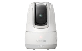 Canon Fotokamera PowerShot PX – Essential Kit
