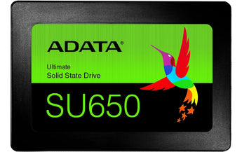 ADATA SSD Ultimate SU650 2.5 SATA 960 GB