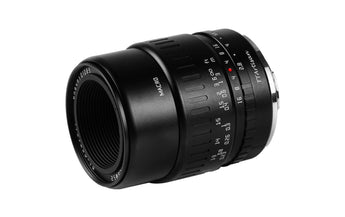 TTArtisan Festbrennweite 40mm F/2.8 – Sony E-Mount