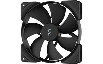 Fractal Design PC-Lüfter Aspect 14 PWM Schwarz