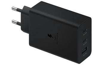 Samsung USB-Wandladegerät EP-T6530 Trio 65 W