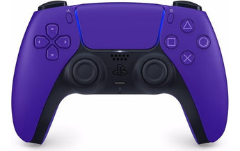 Sony Controller PS5 DualSense V3 Violett