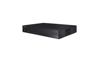 Hanwha Vision Netzwerkrekorder QRN-430S 0 TB, 4 Kanal