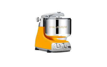 Ankarsrum Küchenmaschine AKM6230SB Sunbeam Yellow