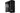 Fractal Design PC-Gehäuse Torrent Schwarz