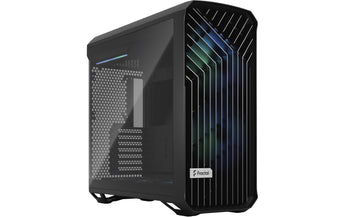 Fractal Design PC-Gehäuse Torrent RGB TG Schwarz