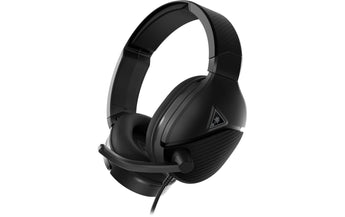 Turtle Beach Gaming-Headset Recon 200 Gen.2 Schwarz