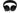 Turtle Beach Gaming-Headset Recon 200 Gen.2 Schwarz