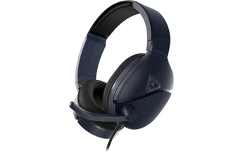 Turtle Beach Gaming-Headset Recon 200 Gen.2 Blau/Schwarz/Grau