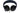 Turtle Beach Gaming-Headset Recon 200 Gen.2 Blau/Schwarz/Grau