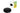 hombli Funk-Universalsensor Smart IR Remote Control, Schwarz