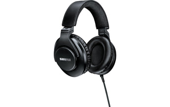 Shure Over-Ear-Kopfhörer SRH440A Schwarz
