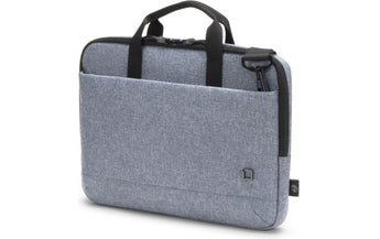 DICOTA Notebooktasche Eco Slim Case MOTION 13.3 , Blue Denim