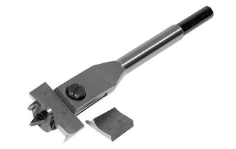 Shogun Zentrierbohrer Kanzawa 15 - 45 mm