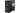 Fractal Design PC-Gehäuse Torrent Compact RGB TG Light Tint Schwarz