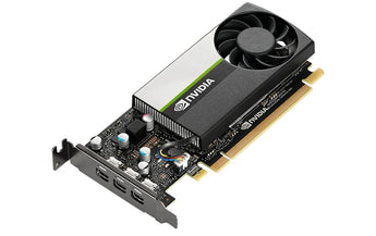 PNY Grafikkarte NVIDIA T400 SB 4 GB OEM