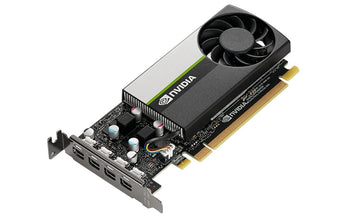 PNY Grafikkarte NVIDIA T1000 PB 4 GB