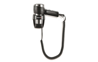 Valera Wandhaartrockner Action Super Plus Schwarz/Silber
