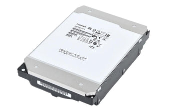 Toshiba Harddisk Enterprice Capacity MG09 3.5 SATA 18 TB
