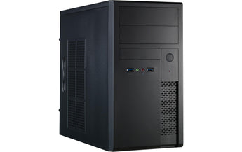 Chieftec PC-Gehäuse XT-01B-350GPB