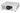 Panasonic Projektor PT-FRQ50 - Weiss