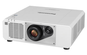 Panasonic Projektor PT-FRQ50 - Weiss