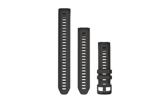GARMIN Armband Instinct 2S, Graphite