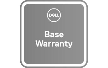 Dell Support-Upgrade von 3Y NBD auf 5Y NBD für R670