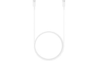 Samsung USB-Ladekabel EP-DX310 USB-C - USB-C 1.8 m