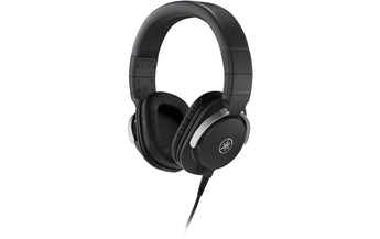 Yamaha Over-Ear-Kopfhörer HPH-MT8 Schwarz